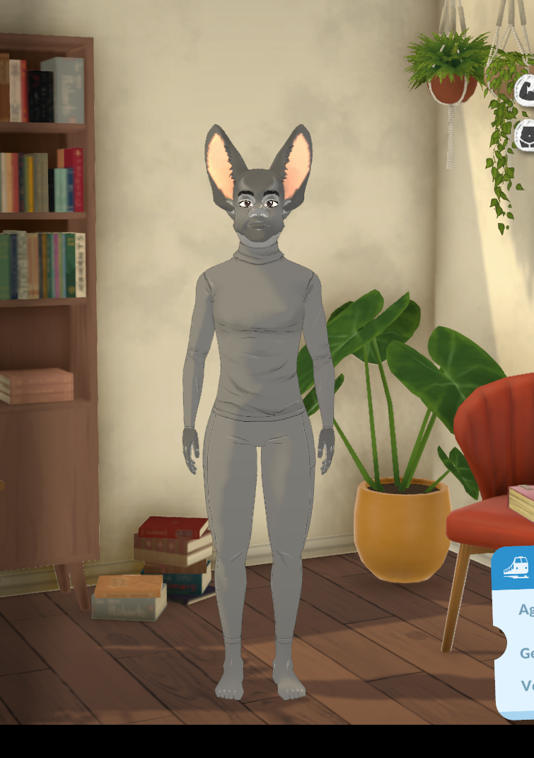 The DONKEY Household image 2