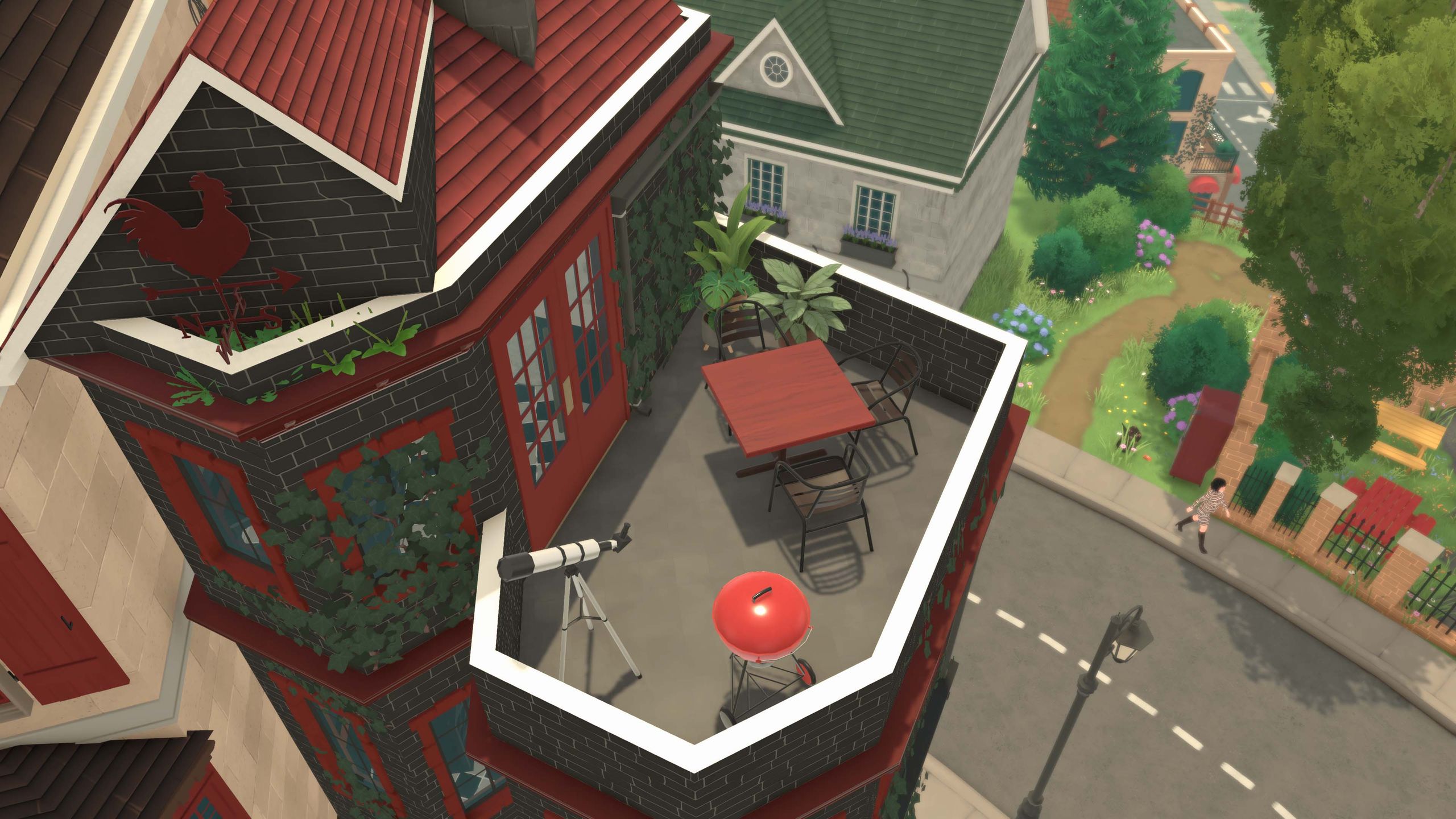 失落者公寓Loser's Apartment image 7