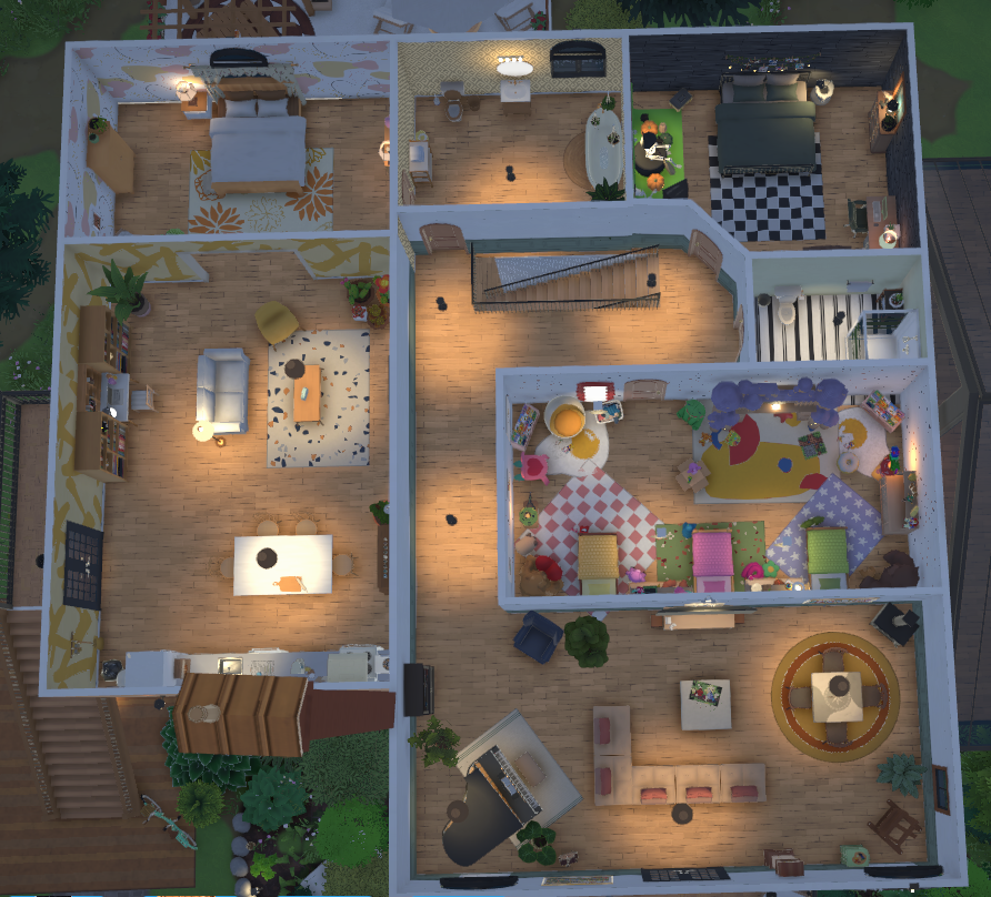 Big House image 2