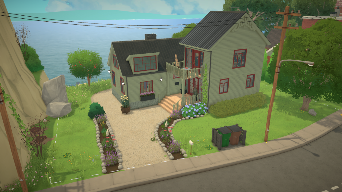 3 Bedroom Scandinavian Turn-of-the-Century Villa image 1