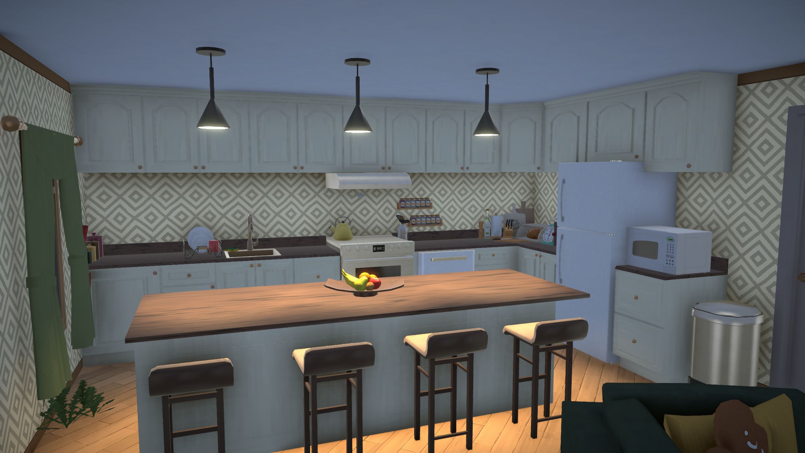 Cozy Seaside Bungalow image 2