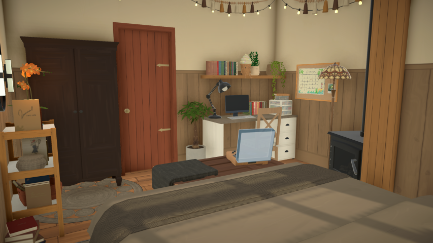 Hilltop Retreat and Spa image 15