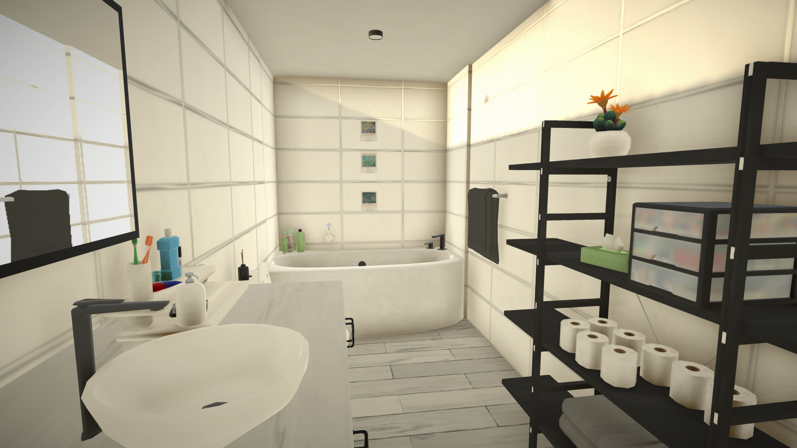 Lofty space image 6