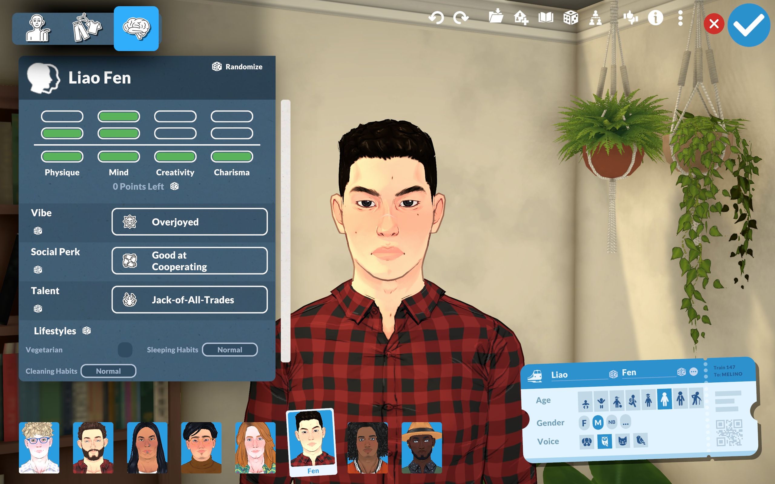 More Single Young Adult Men image 7