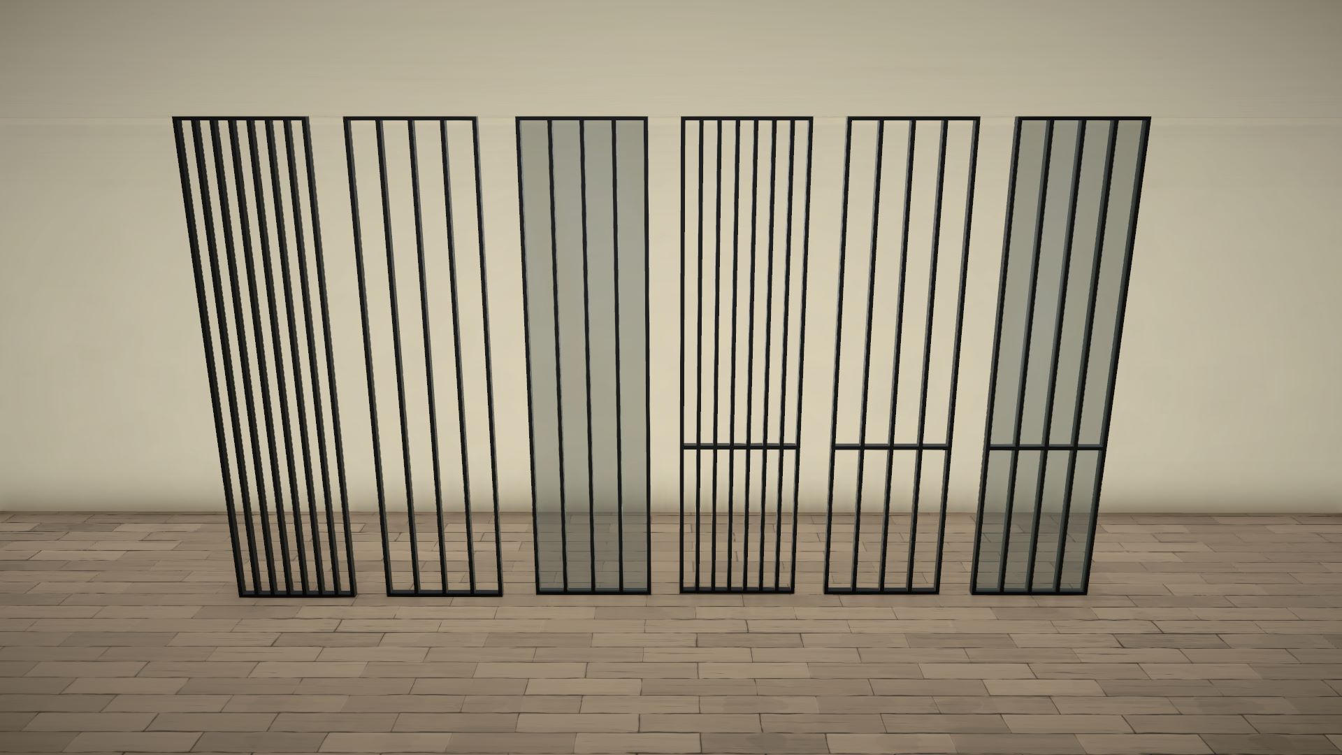 HUTA Industrial Dividers image 5