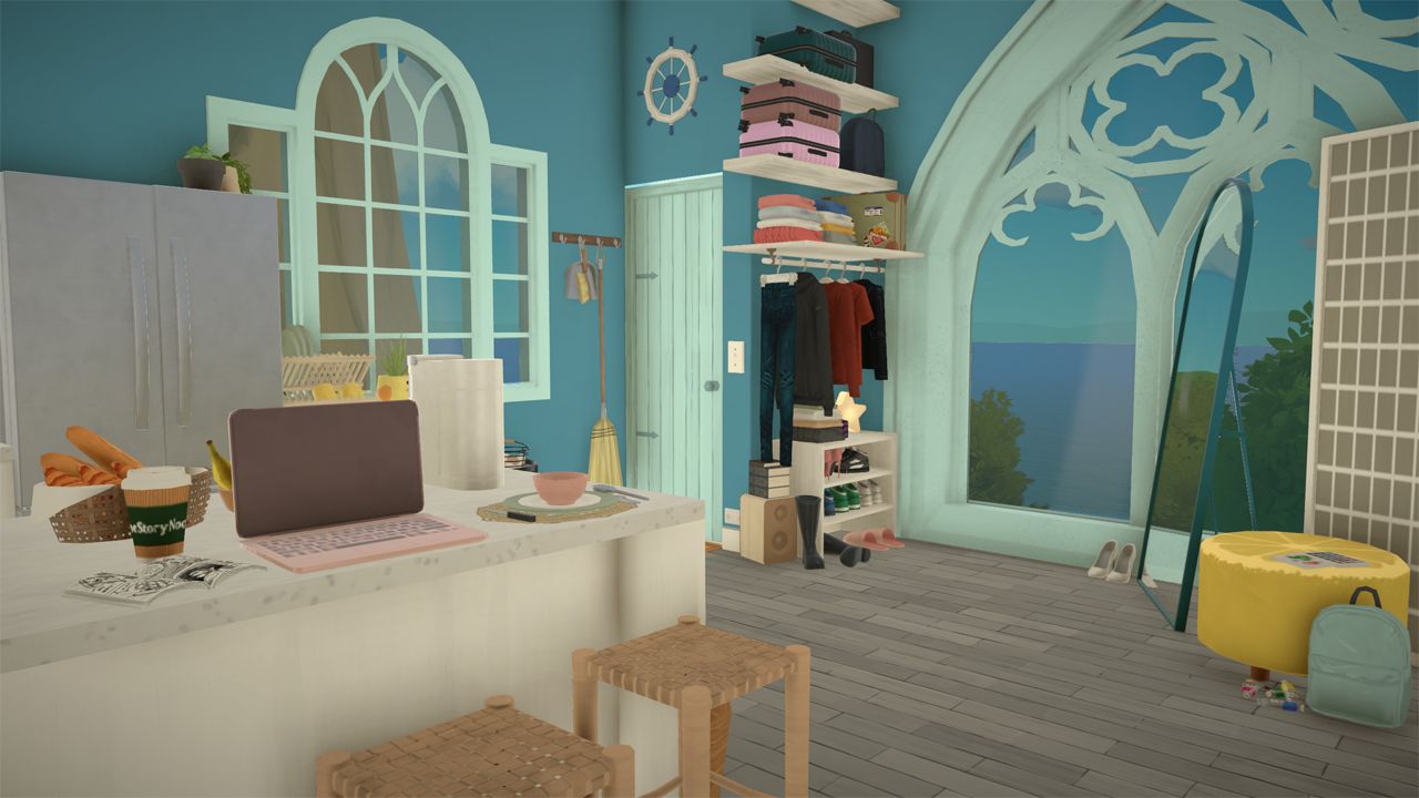 CABIN 3 from Percy Jackson image 5