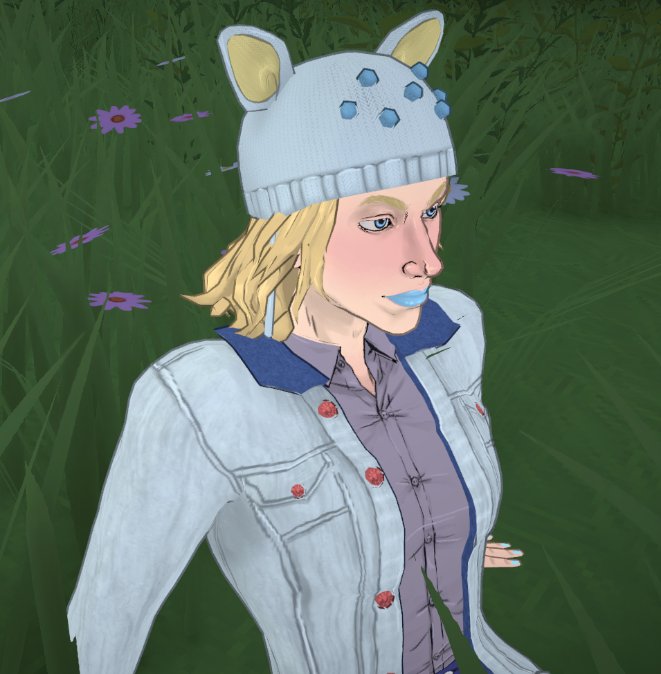 Johnny Joestar - JJBA image 3
