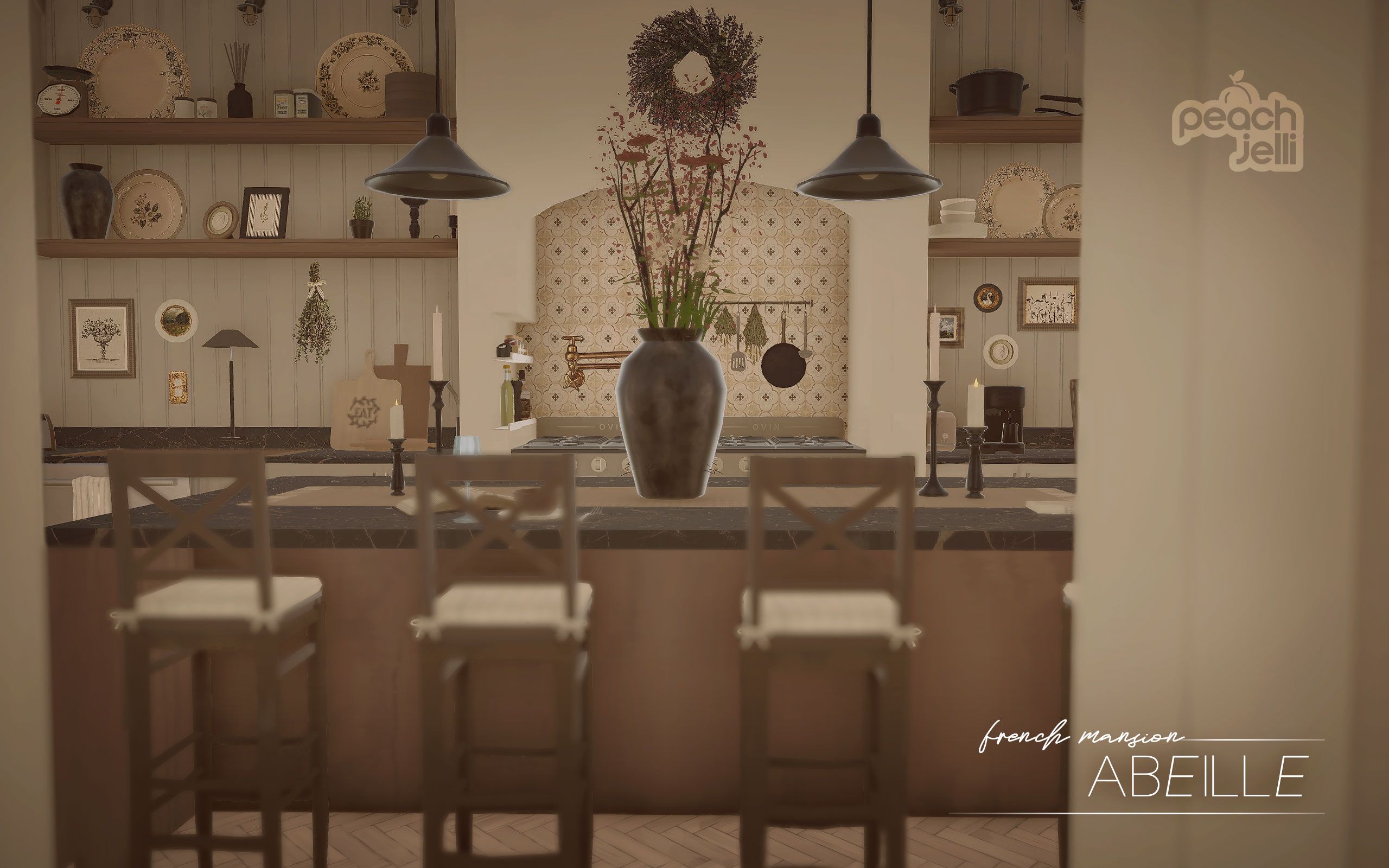 ABEILLE |  Large Family Home image 3