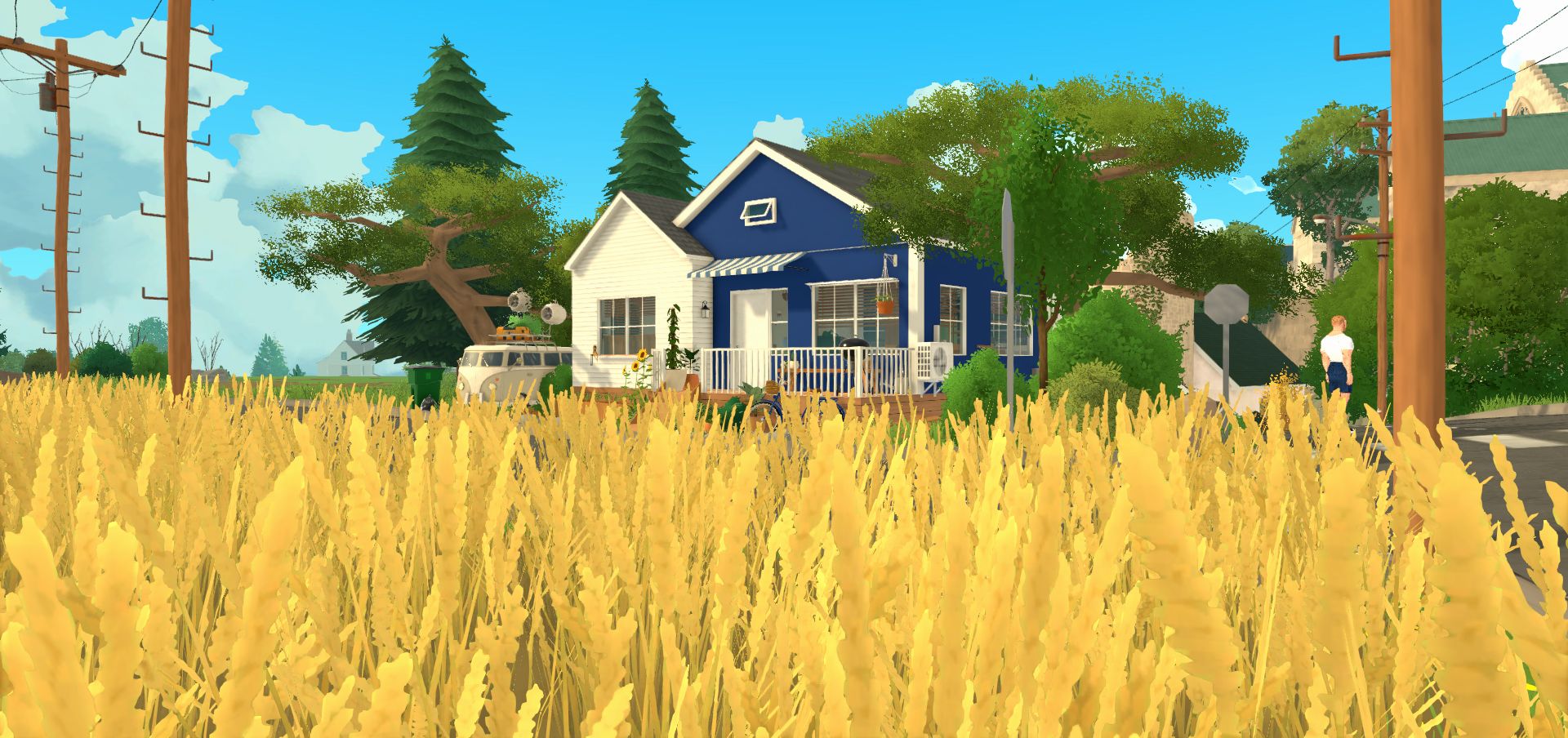 Cozy Starter House image 9