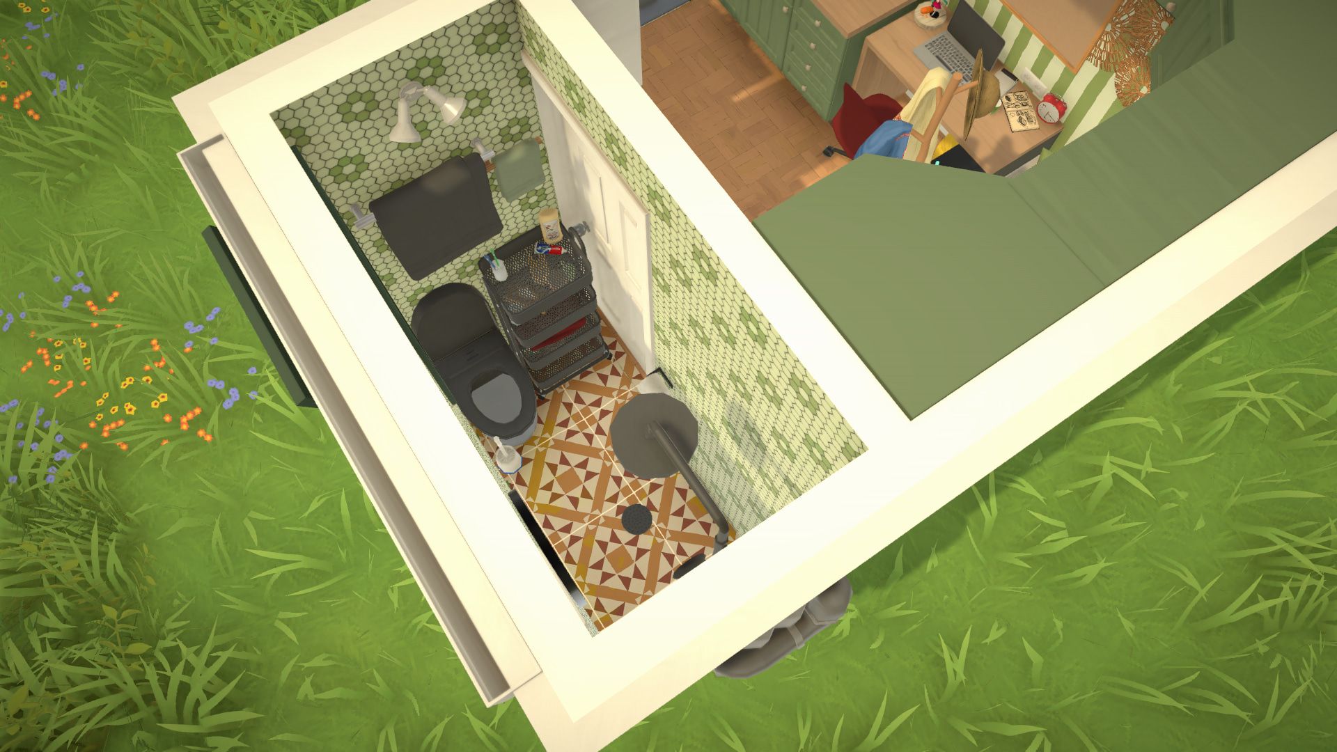 Tiniest* House image 6