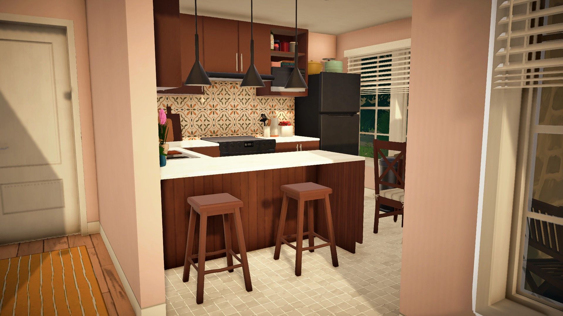Starter Home Furnished $38k image 5