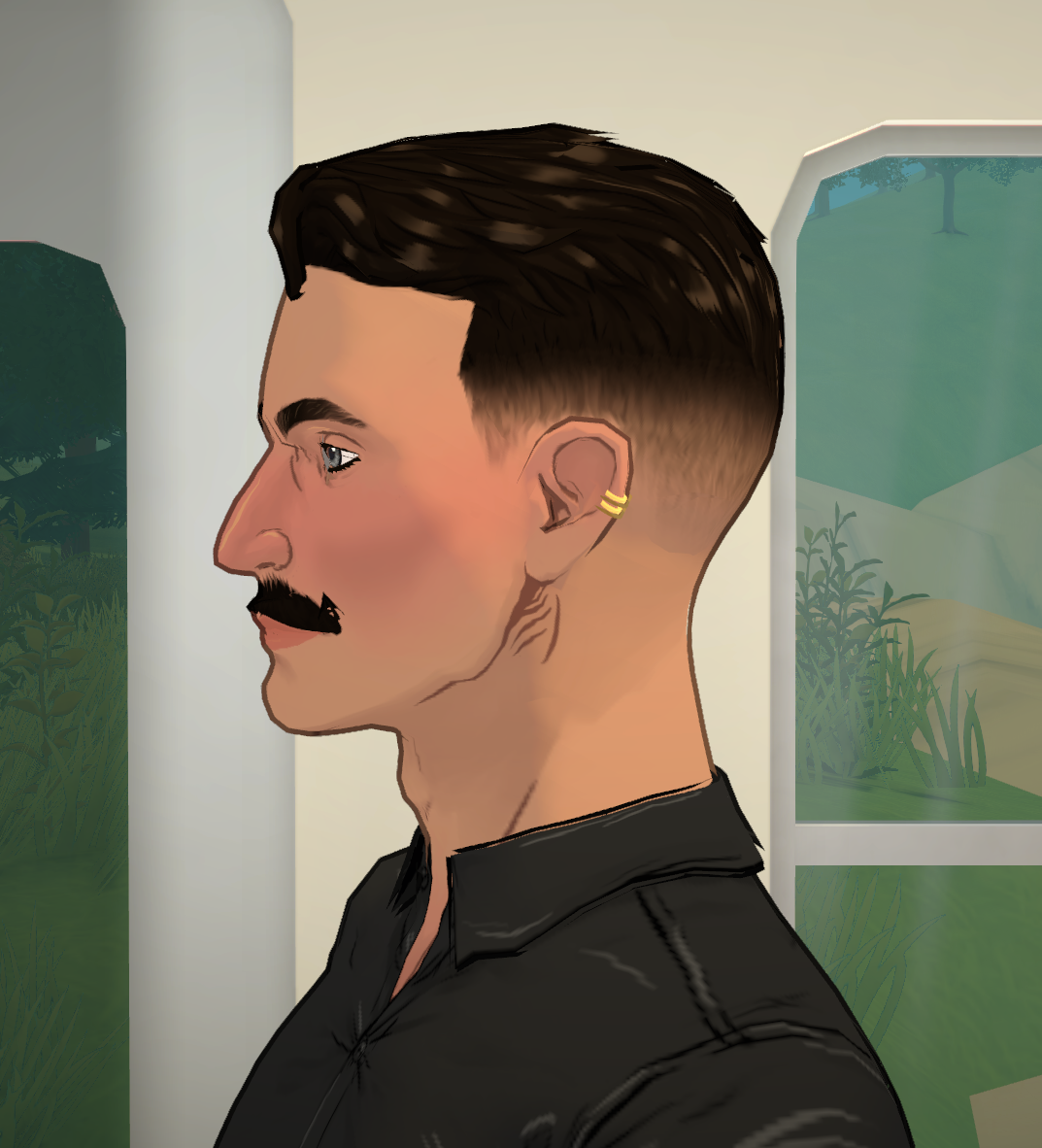 Dorian Pavus image 1