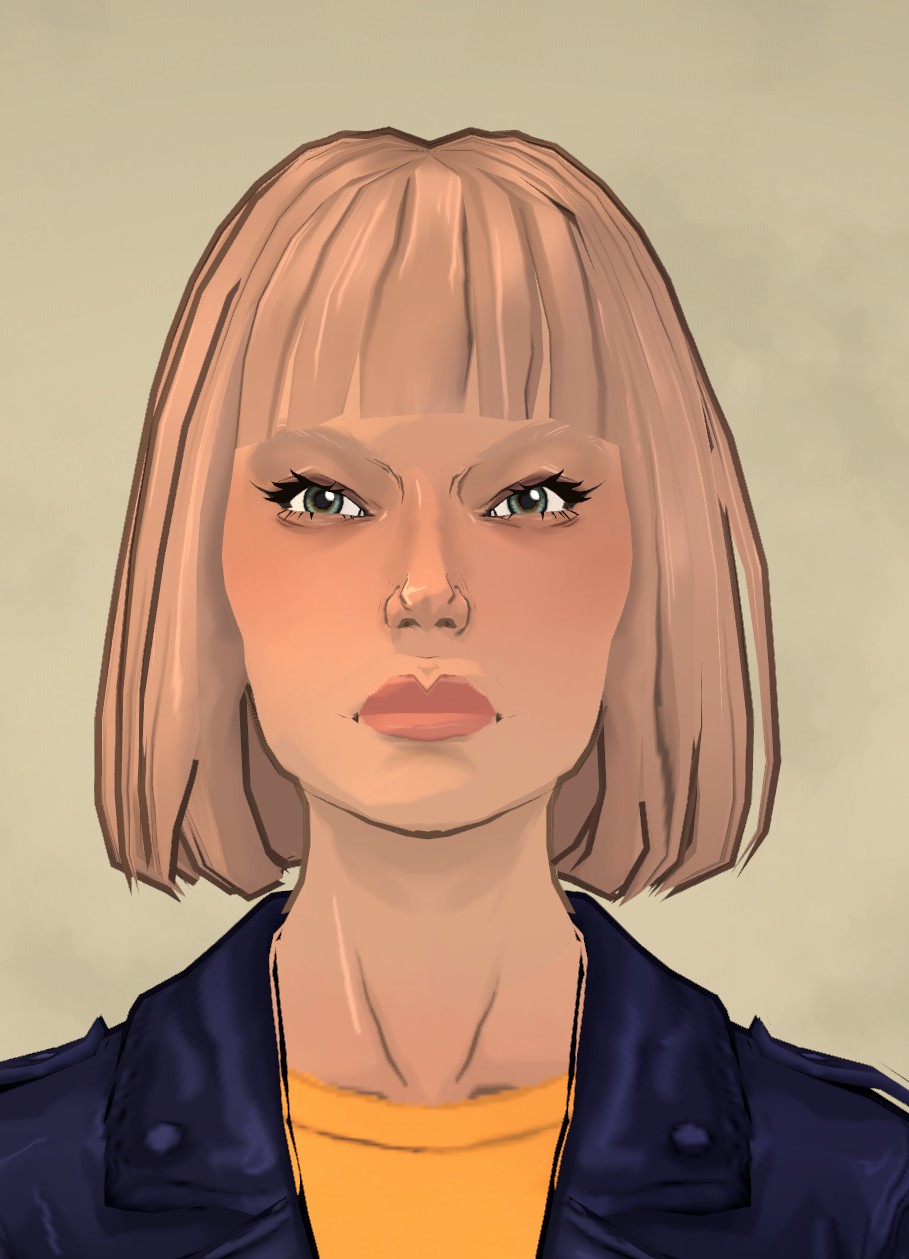 Ameline Pritchard image 7