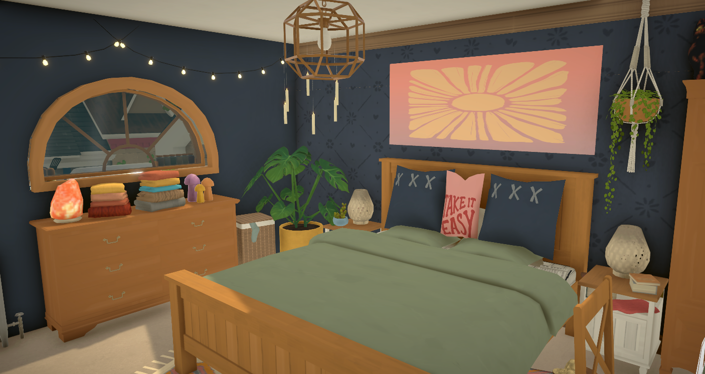 Cosy Witchy Family Townhouse image 18