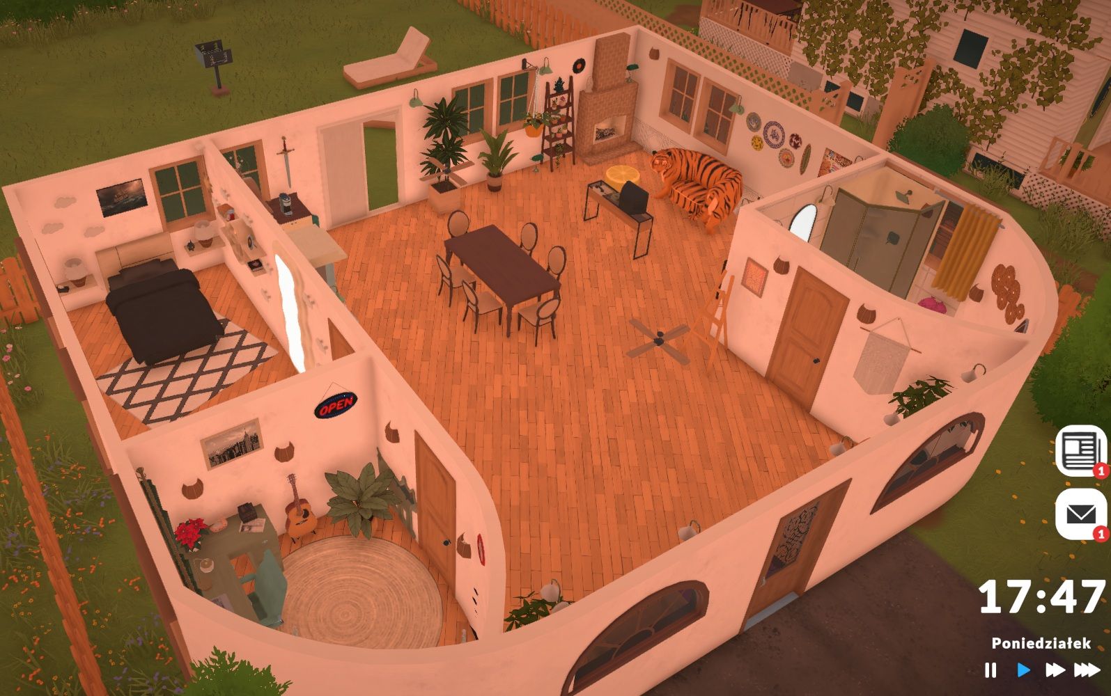Cat House image 2