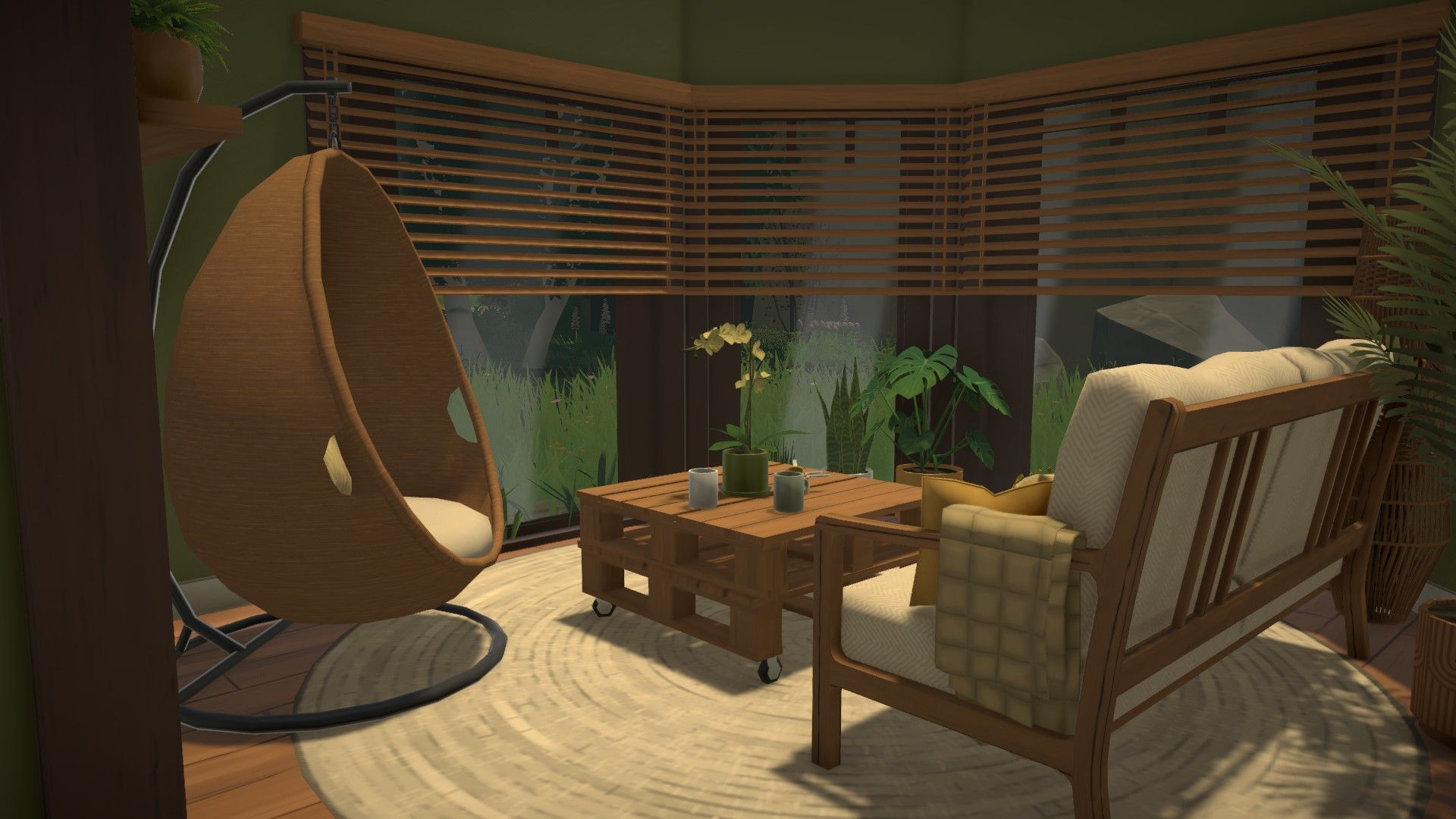 Nature Nook / noCC image 9