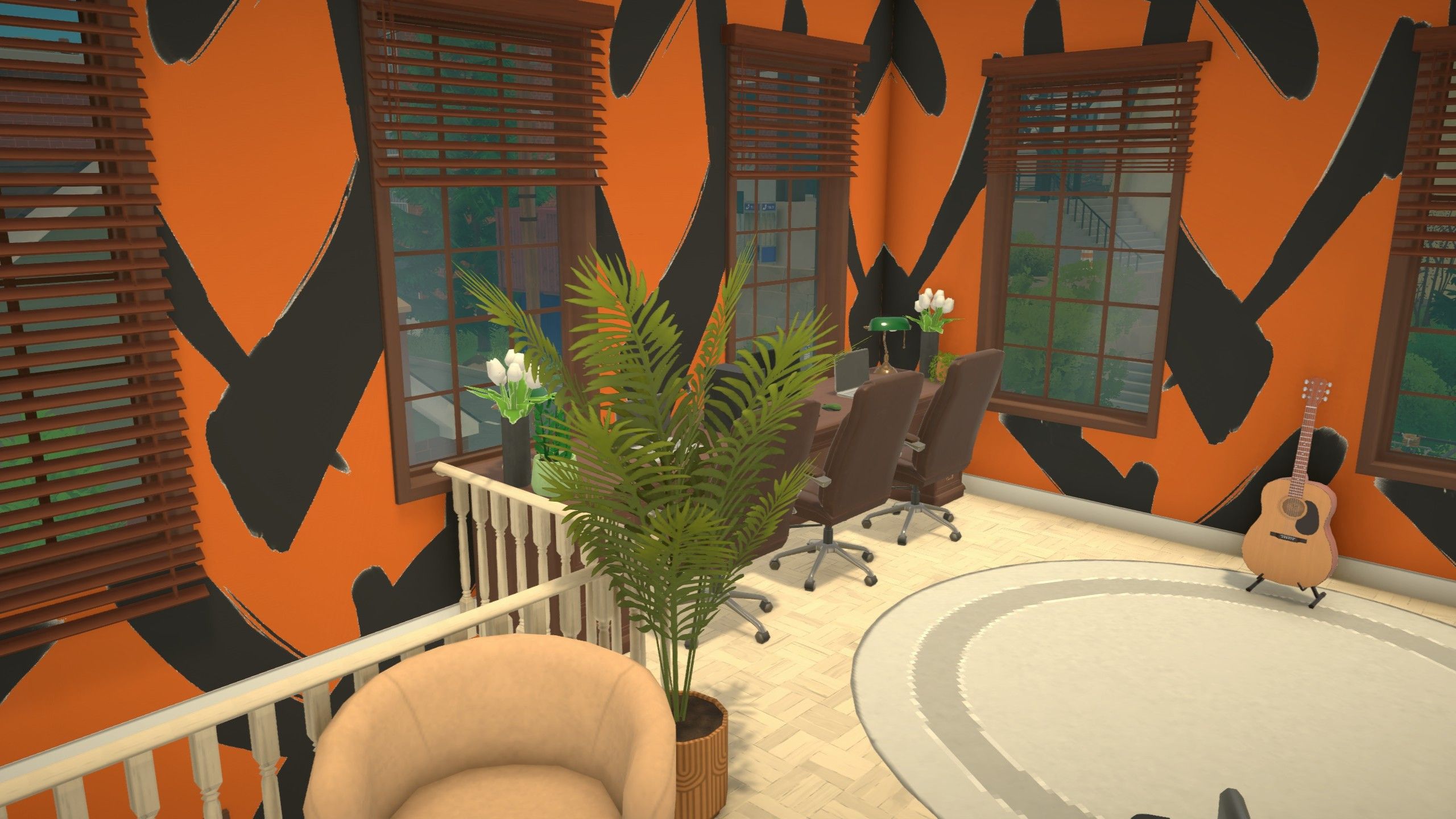House of Isabel | Early Access Build image 6