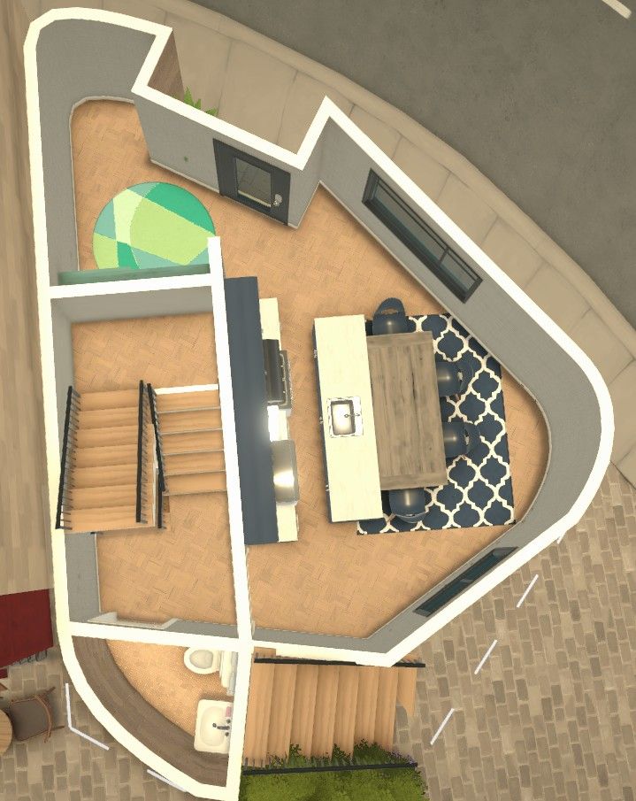 Plaza Corner Multi-Gen <39k image 11