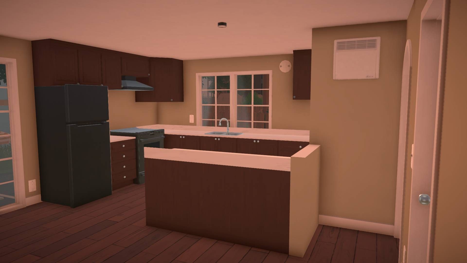 Suburban Family Home image 4