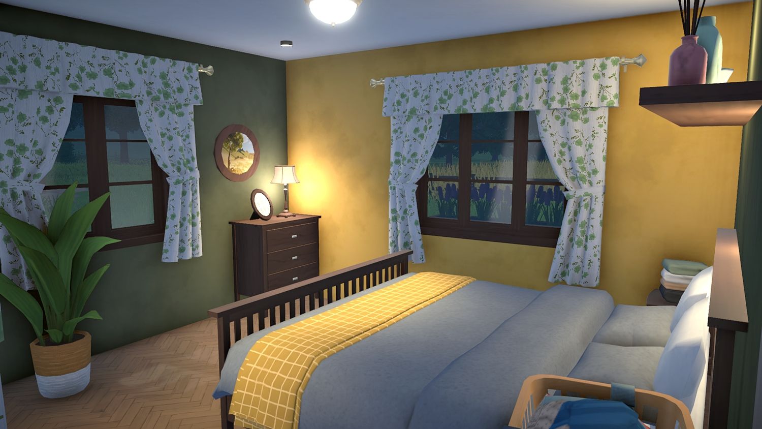 Lavender Cottage image 6