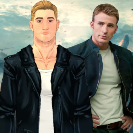Steve Rogers (Captain America: The Winter Soldier) image 1
