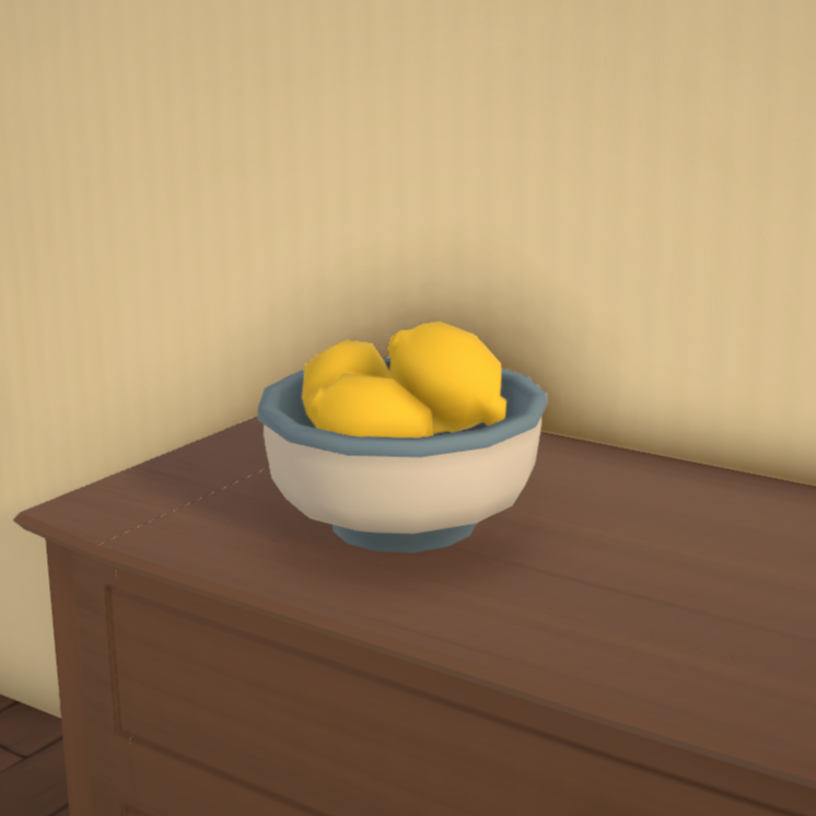 Mediterranean decor set image 3