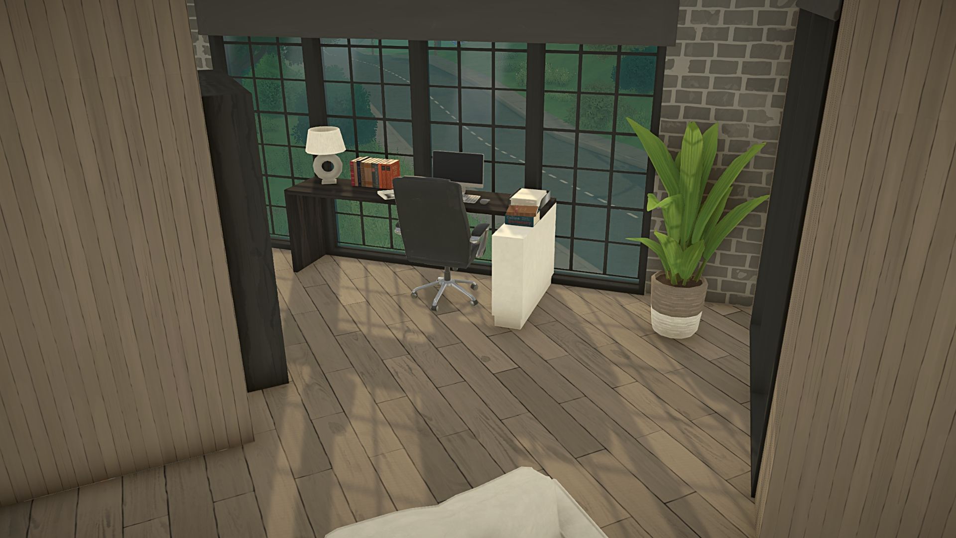 Modern Apartment image 7