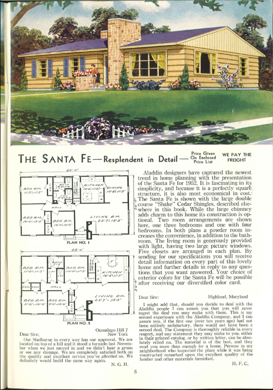 The Santa Fe image 10
