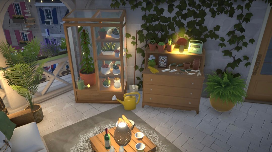 [FlaviaForesta] Warm & modern corner house in Downtown image 20
