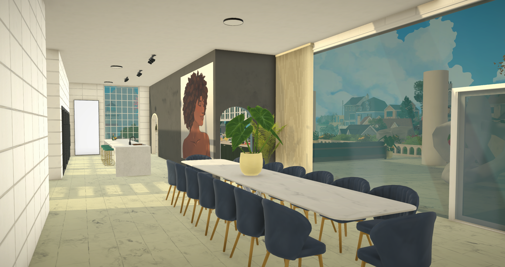 Clifftop Manor image 2