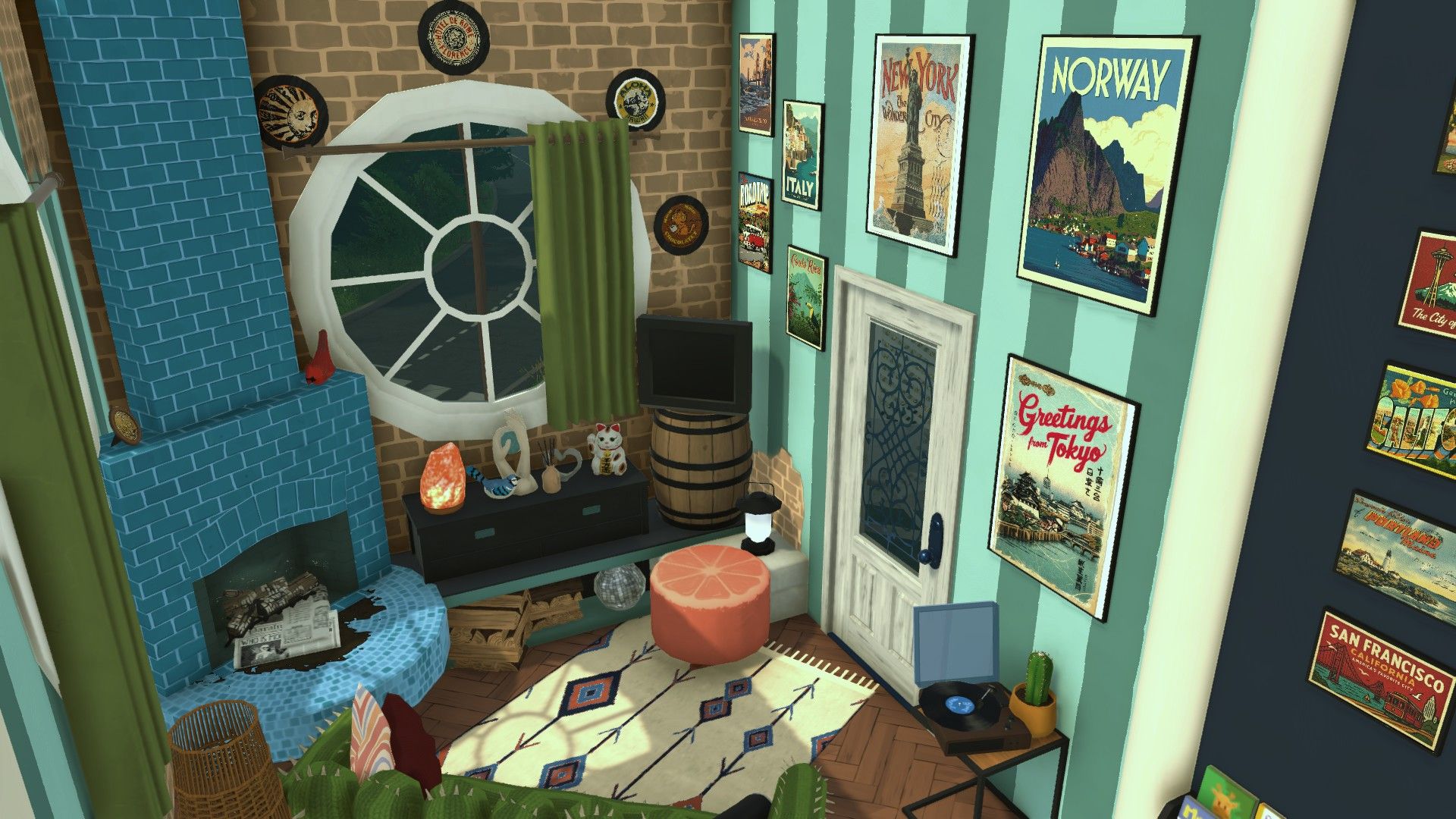 Traveler's House image 7