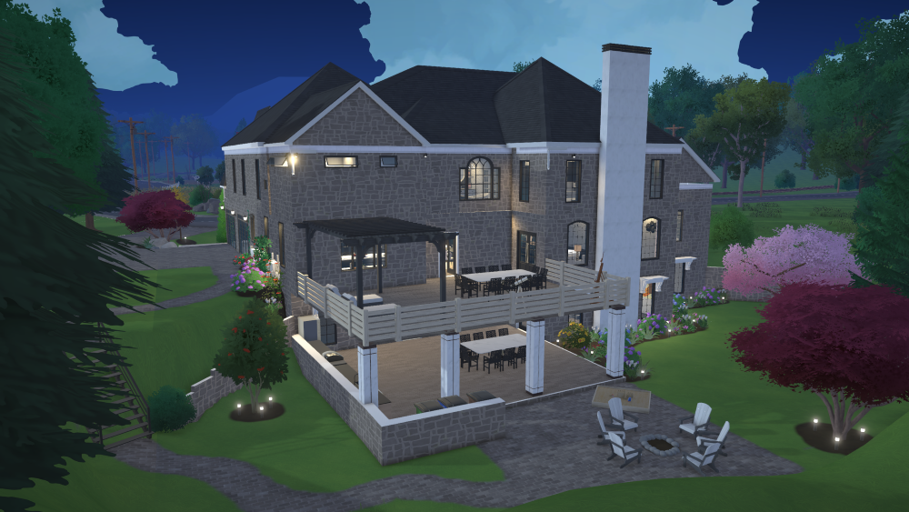 Modern Mansion 7+ bed, 6 bath image 2