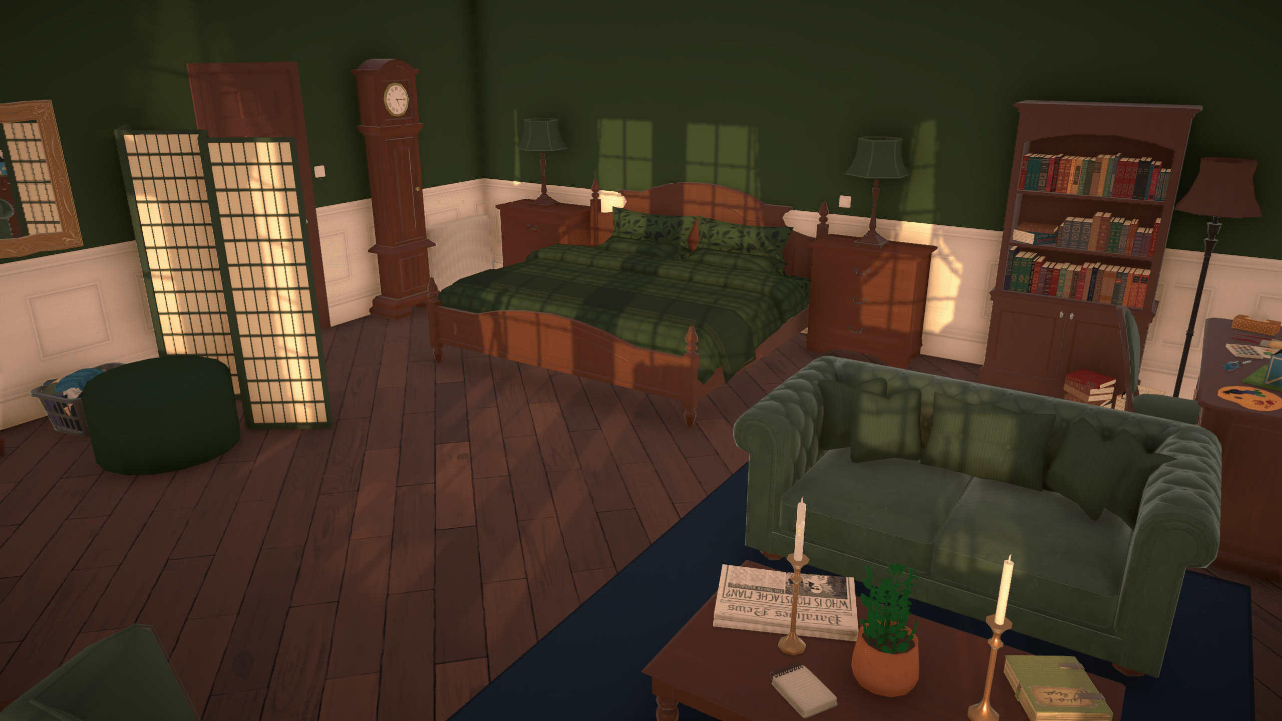 Allwright Manor image 5