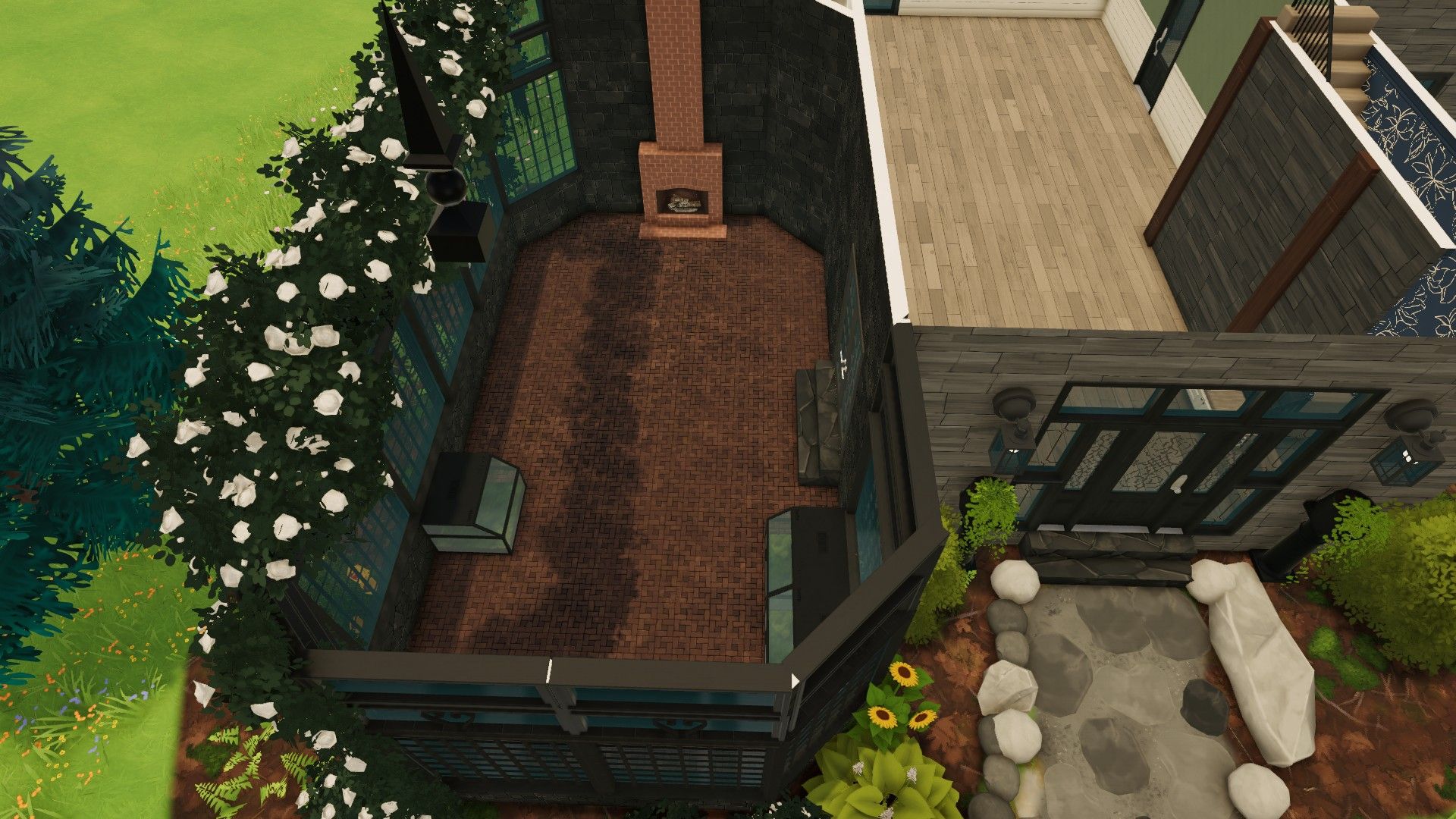 Green-House Lodge image 6
