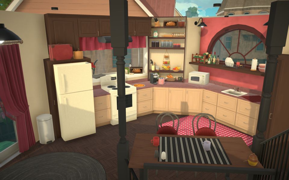 Market End Apartment image 3
