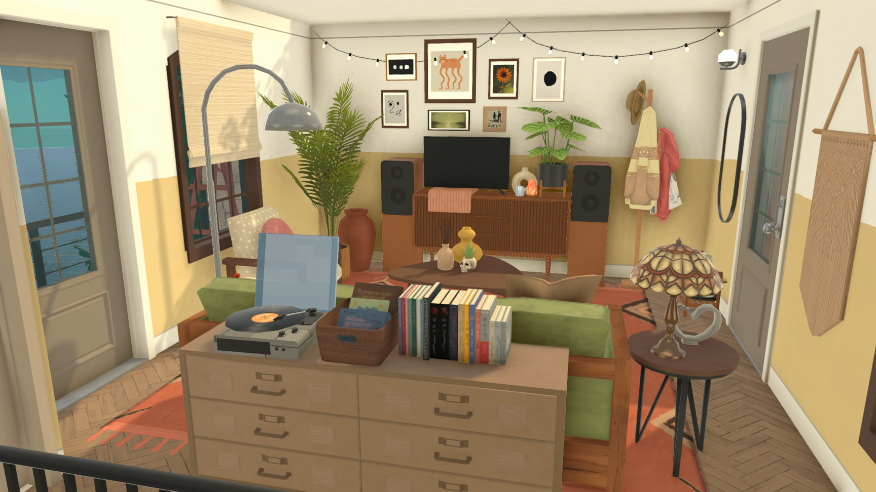 Boho Home image 1