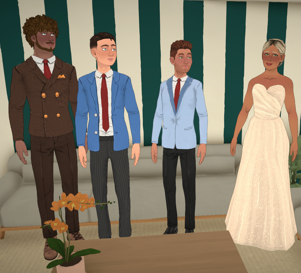 The Yasss Household image 5