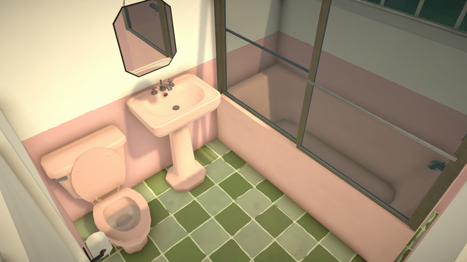 Lustron house image 11