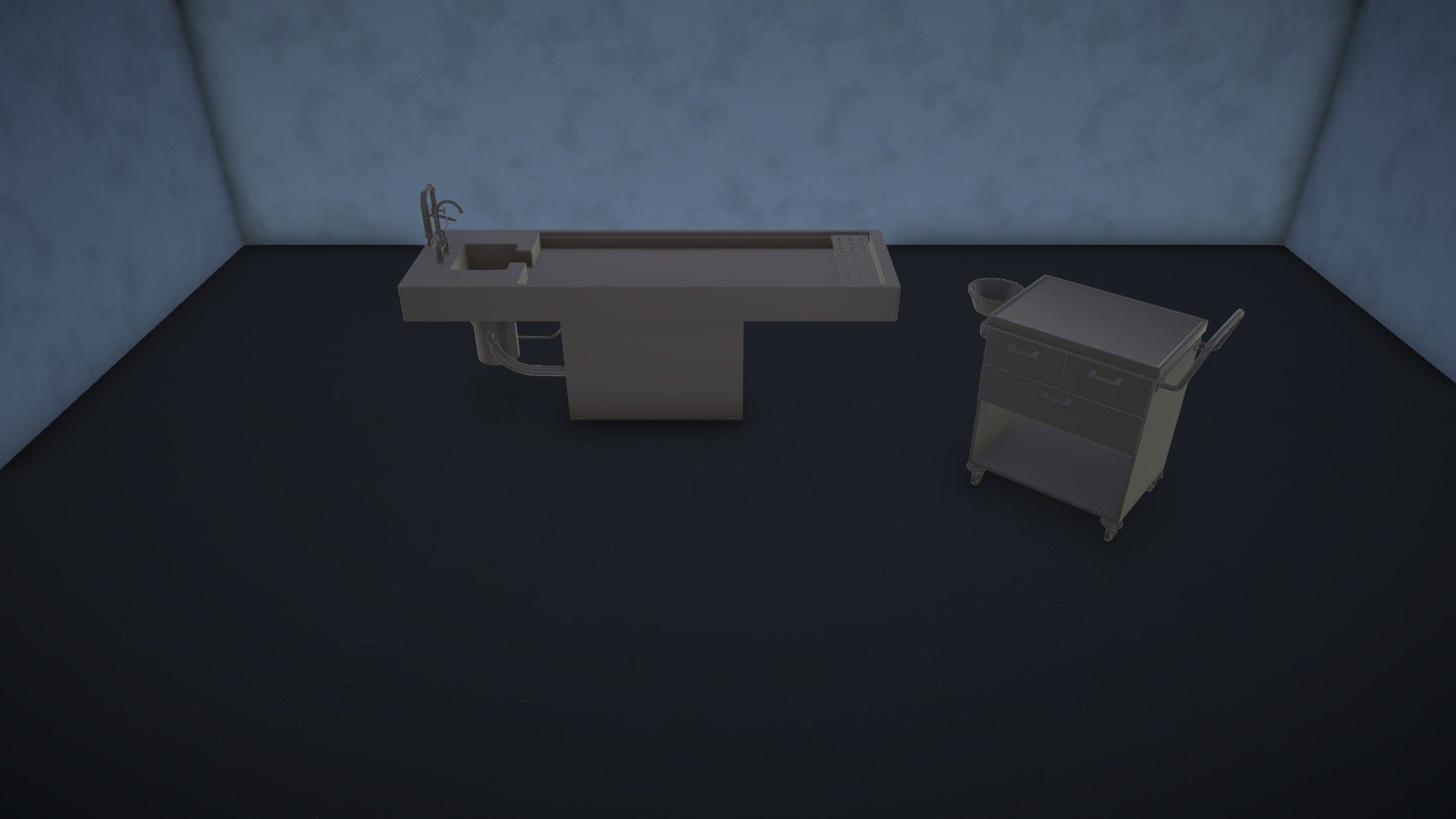 Pack Mortuary image 5