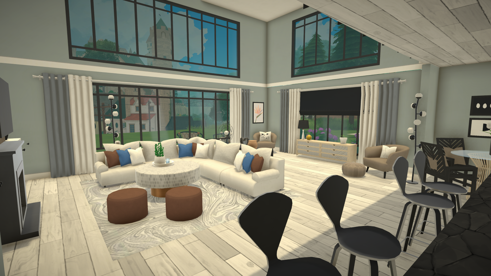 Lofty space image 3