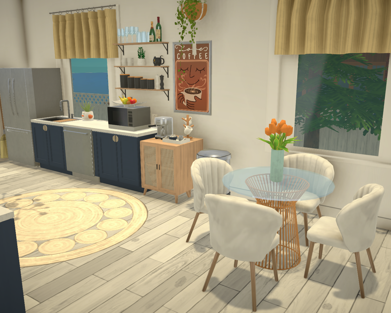 Sea Side Summer Cottage image 5