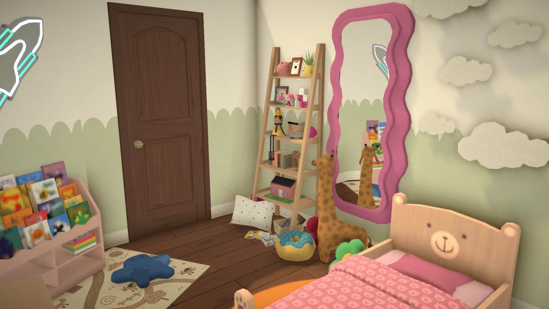 Renovated Old Town Family Home image 19