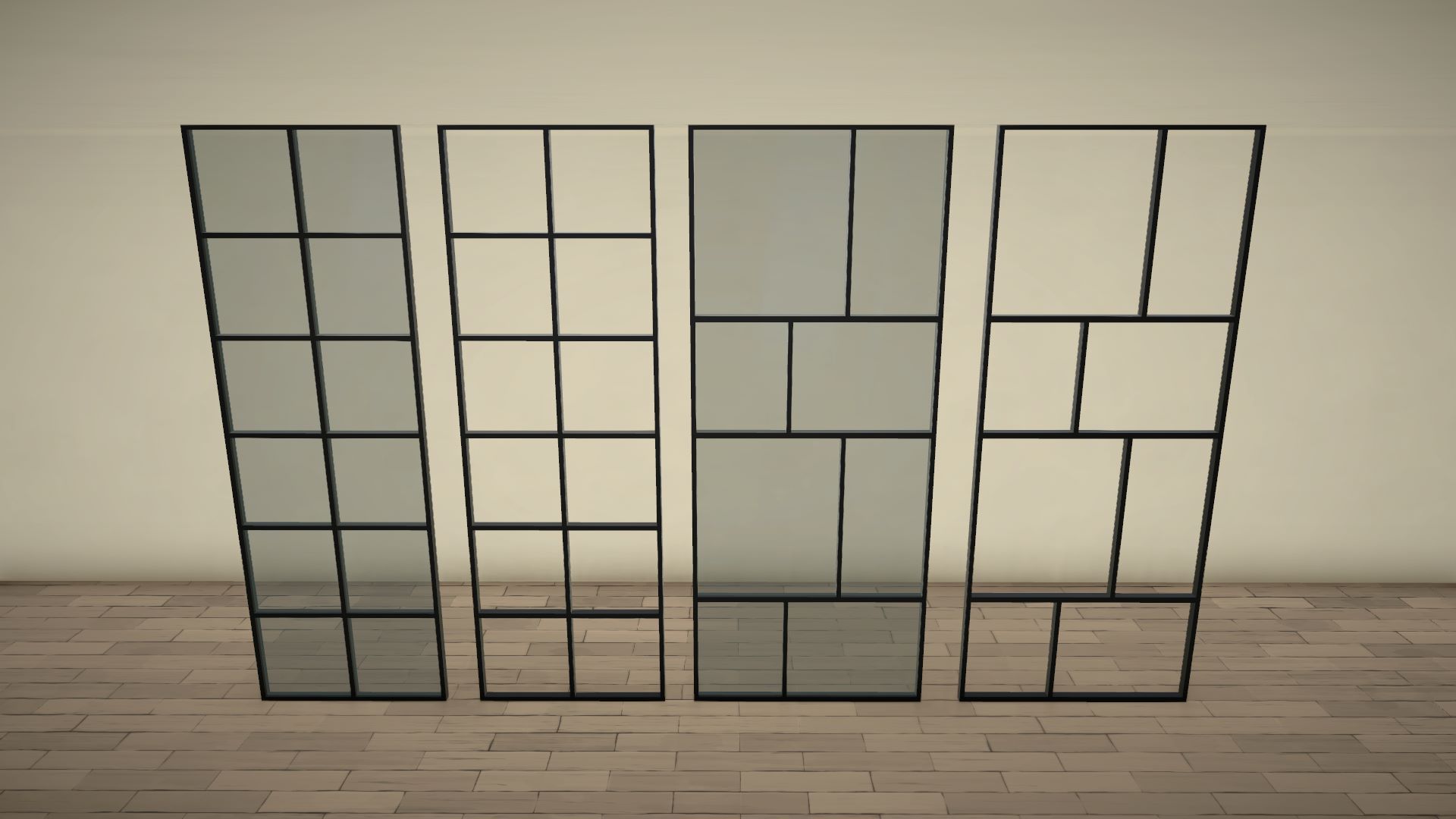 HUTA Industrial Dividers image 6