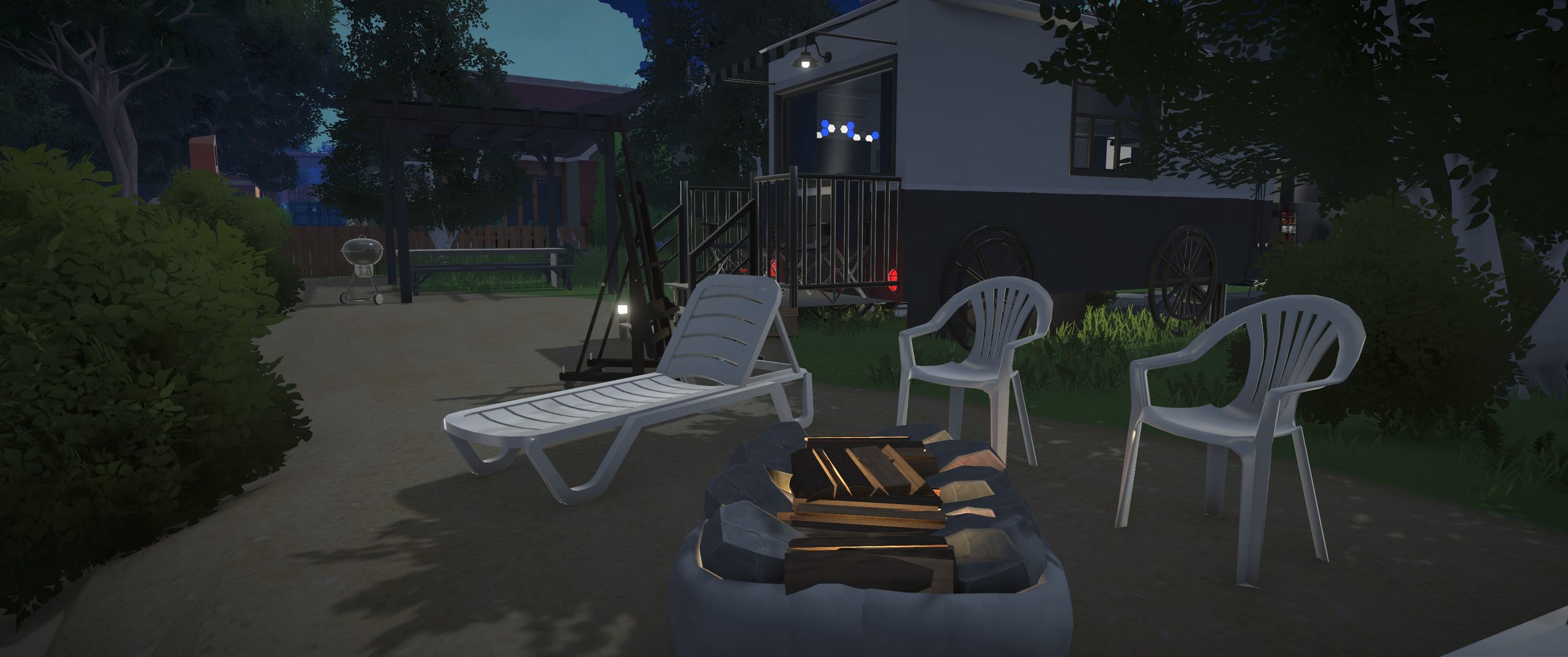 Tiny Camper image 2