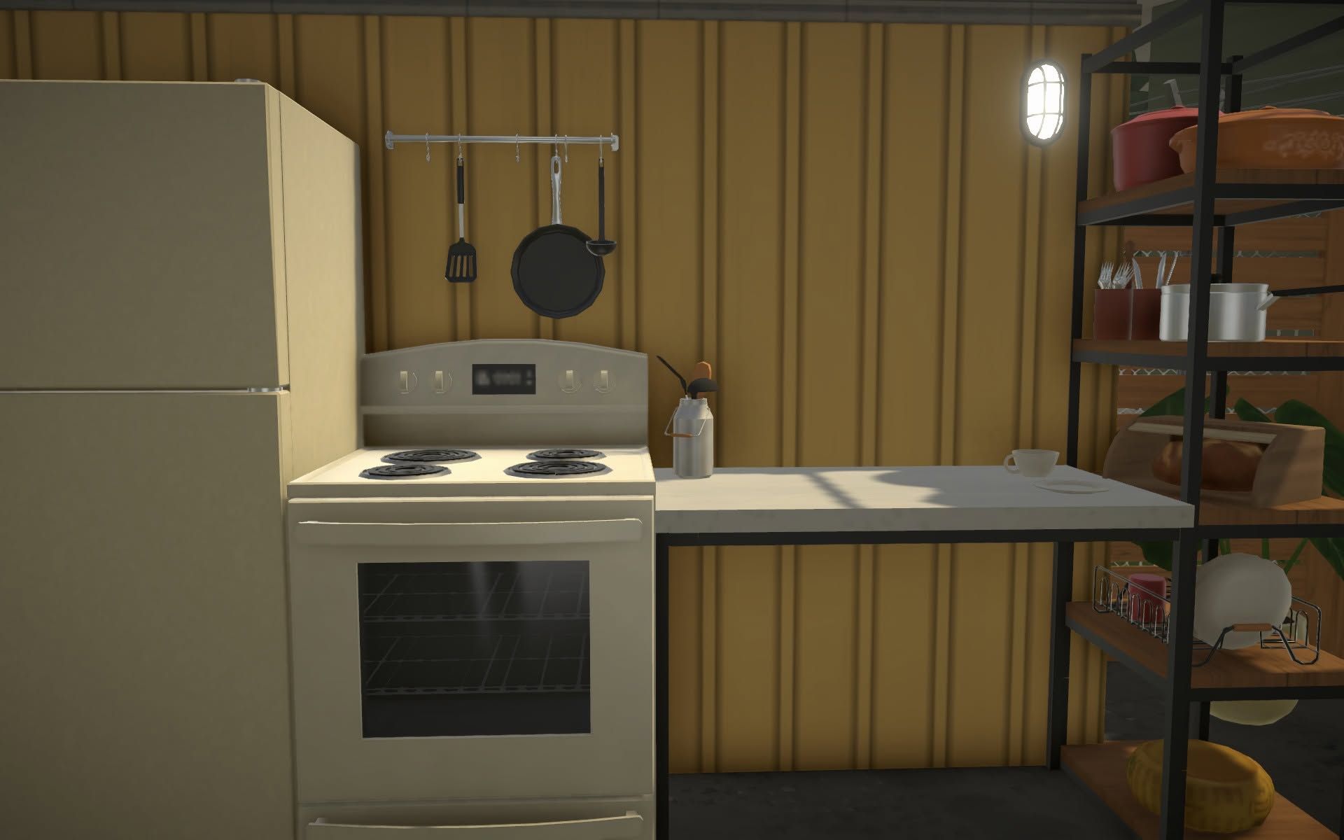 Cheap container home image 3