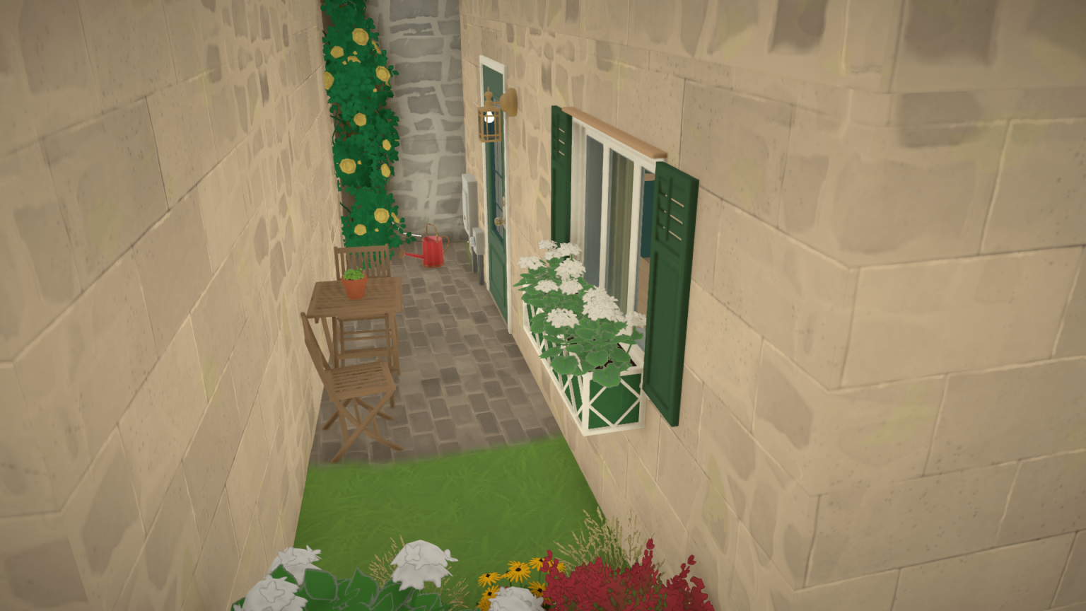 Starter Townhouse for Single Para image 12