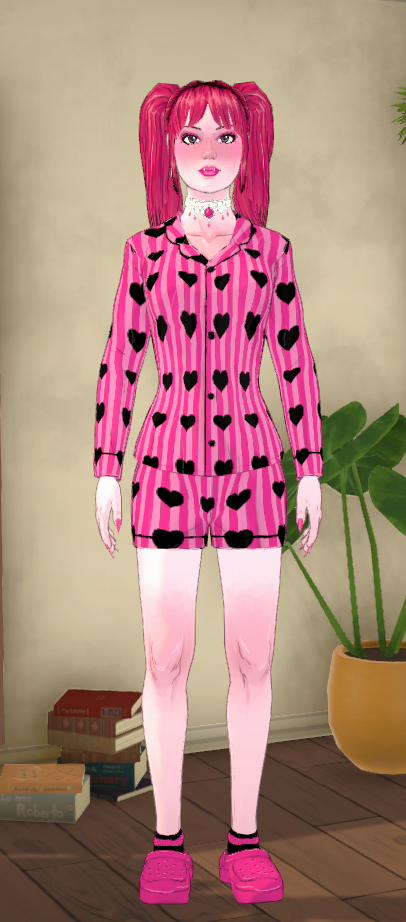 Família Monster High image 4