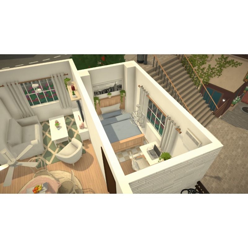Small Cozy House image 2