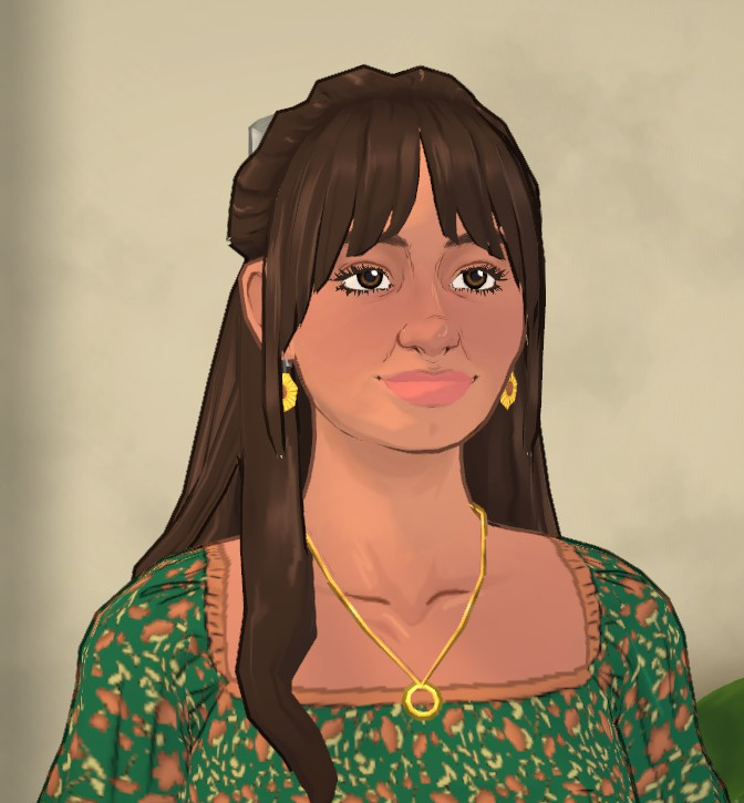 Estella Flores image 2