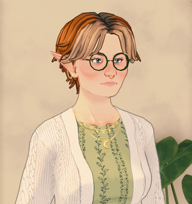 Farin Evergreen image 1